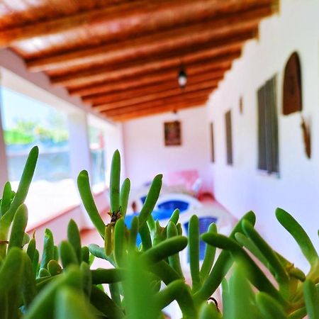 Appartamento Cenerentola Marzamemi Esterno foto