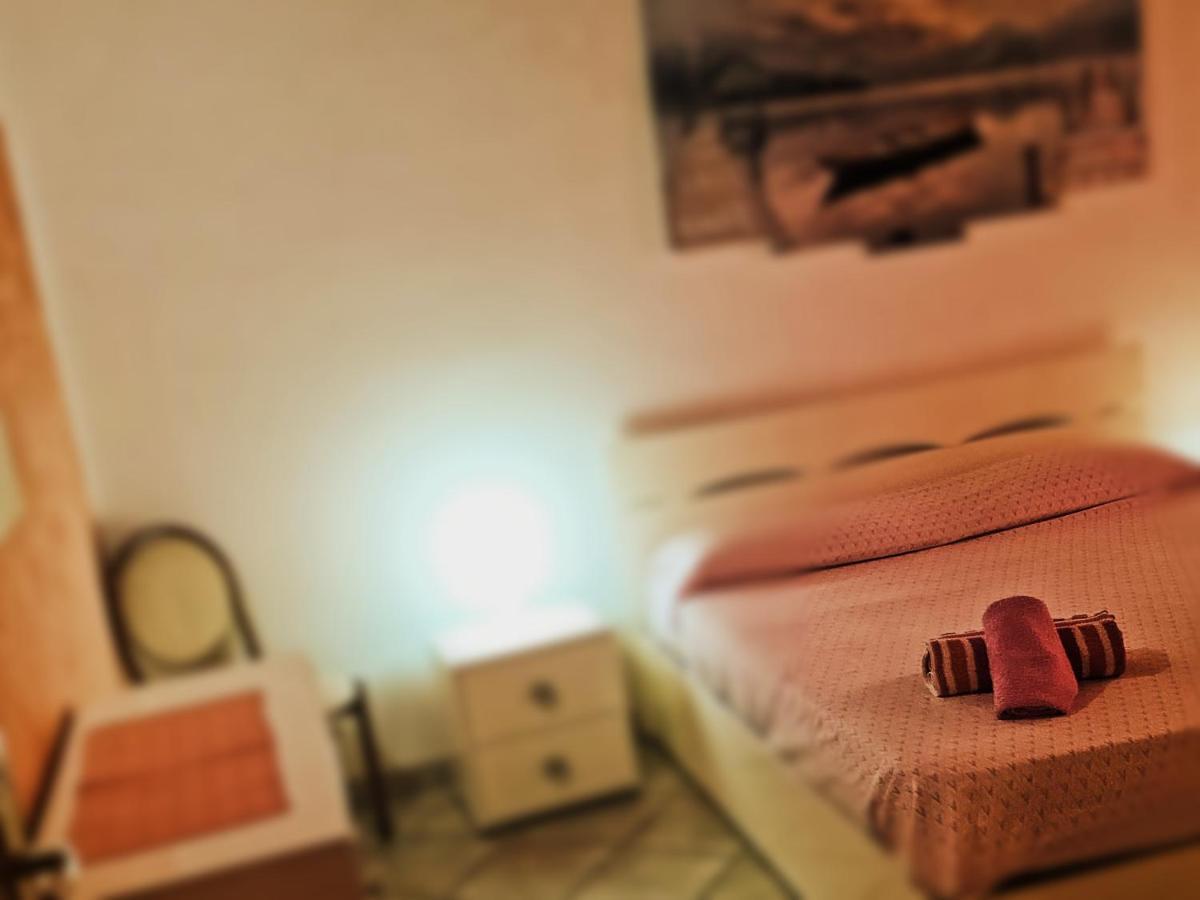 Appartamento Cenerentola Marzamemi Esterno foto