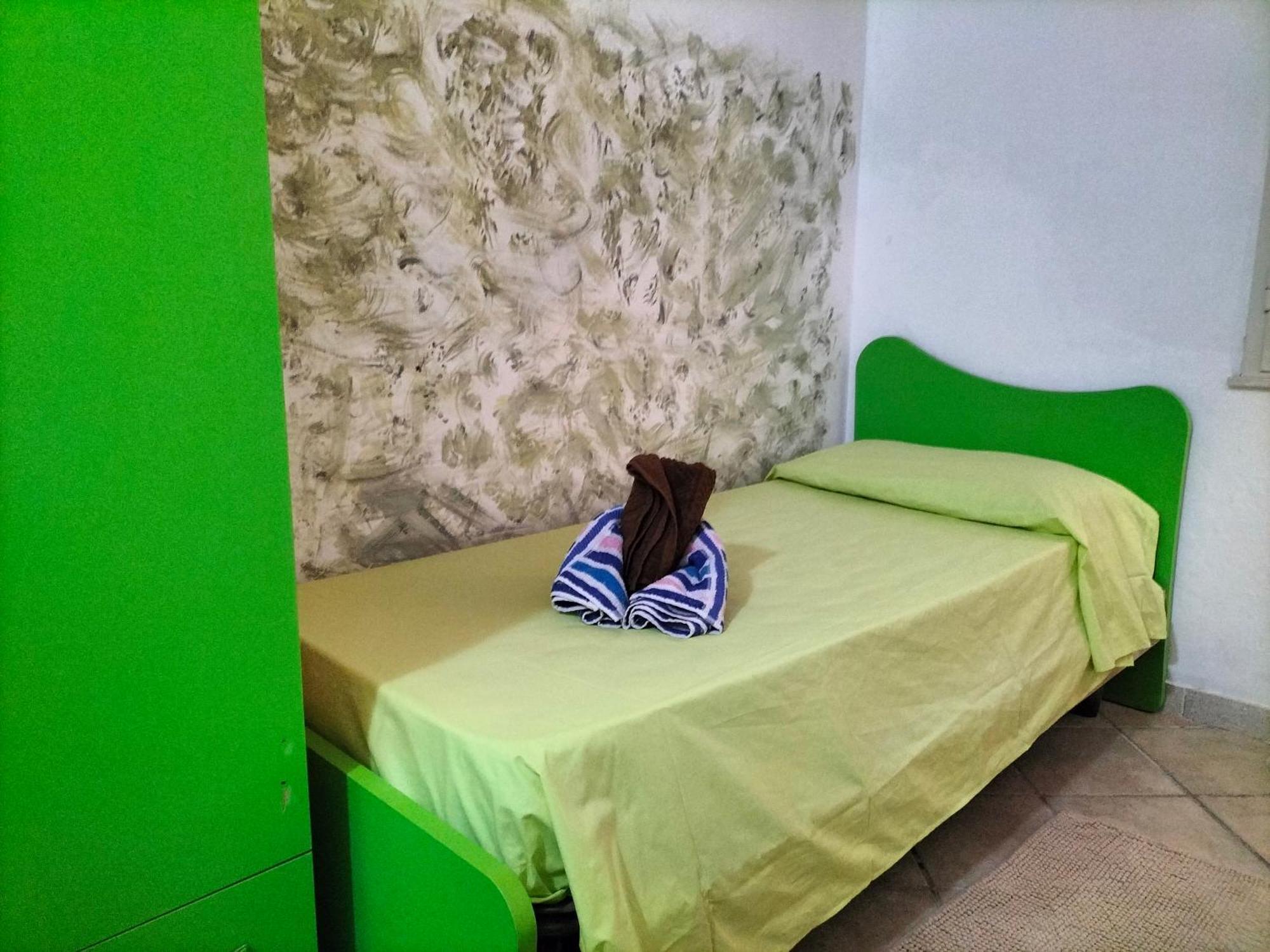 Appartamento Cenerentola Marzamemi Esterno foto