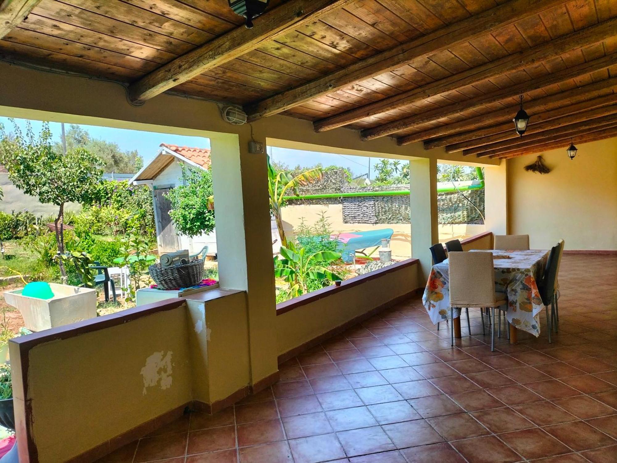 Appartamento Cenerentola Marzamemi Esterno foto