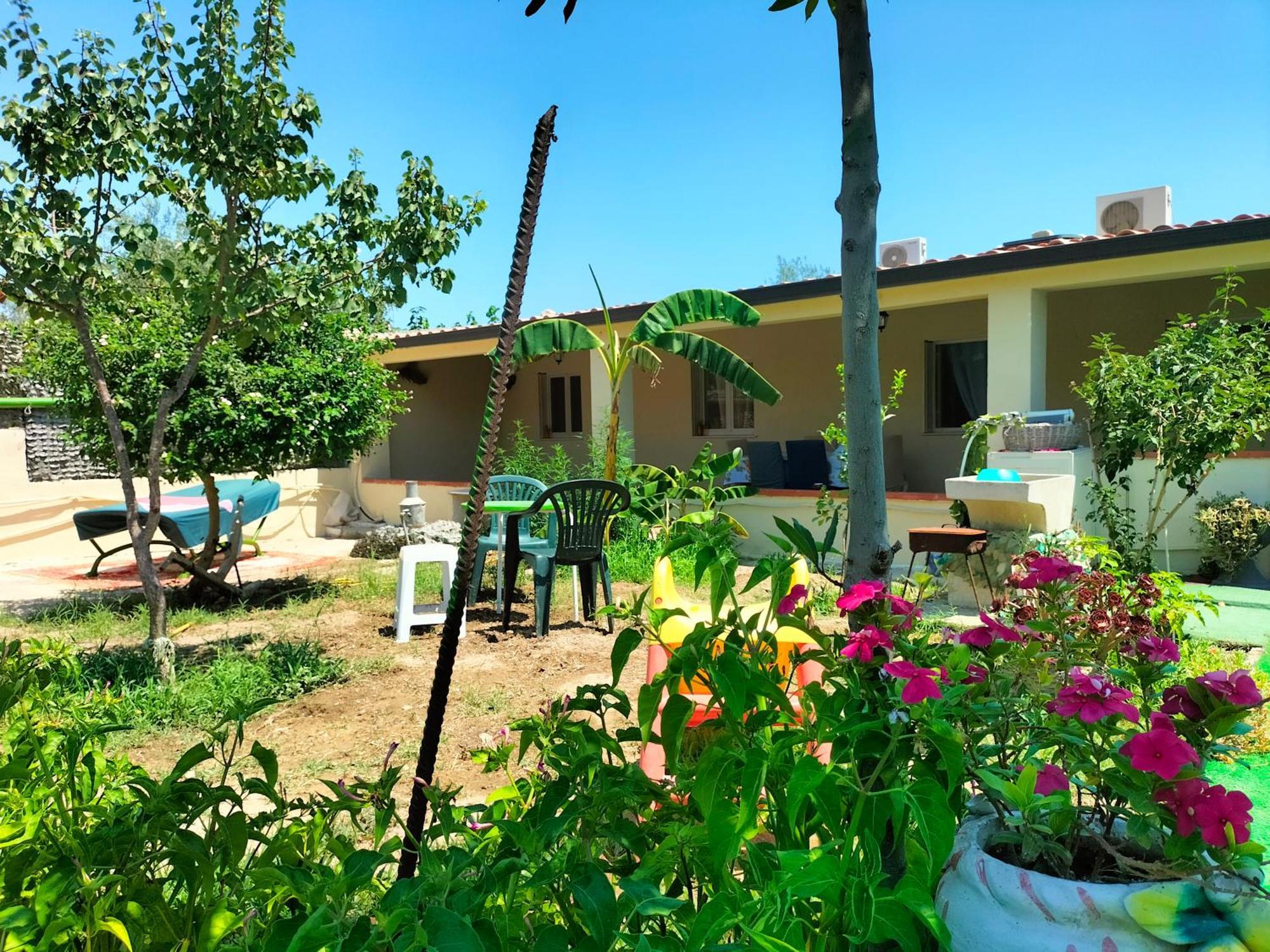 Appartamento Cenerentola Marzamemi Esterno foto