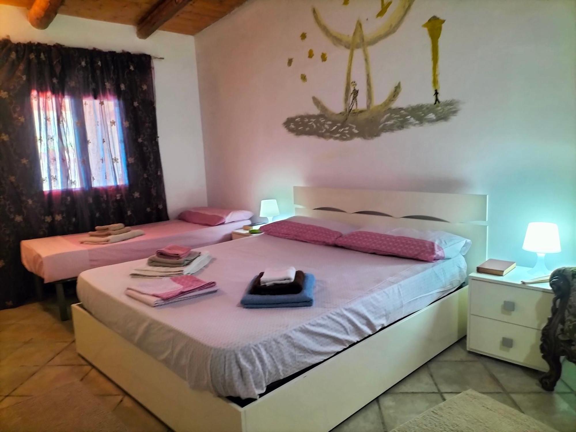 Appartamento Cenerentola Marzamemi Esterno foto