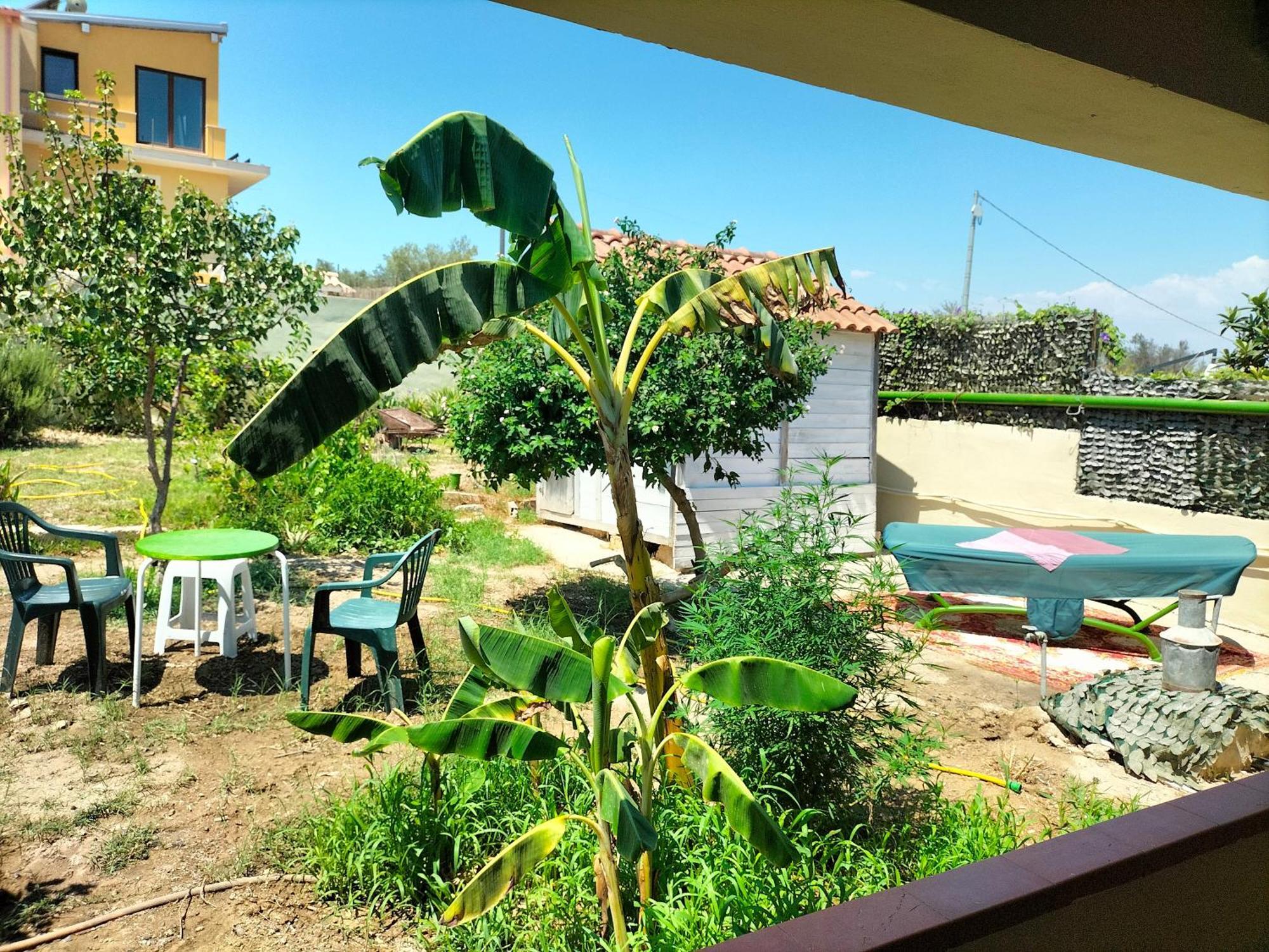 Appartamento Cenerentola Marzamemi Esterno foto