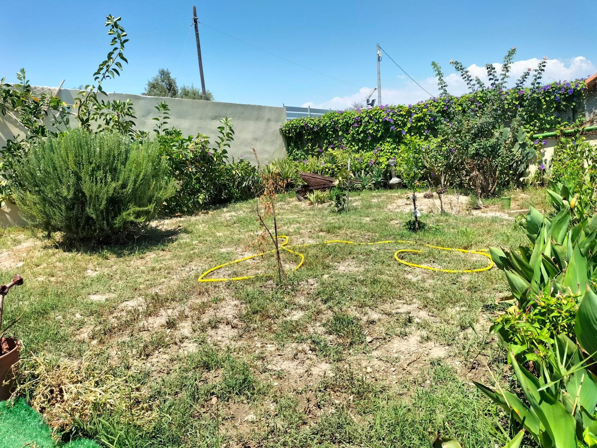 Appartamento Cenerentola Marzamemi Esterno foto