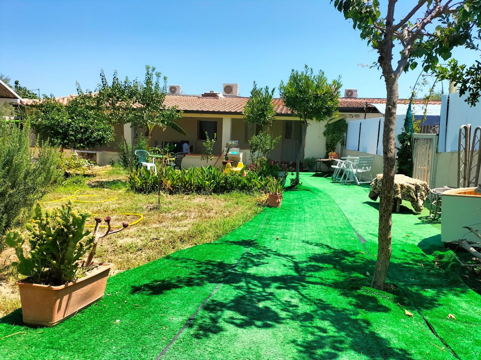 Appartamento Cenerentola Marzamemi Esterno foto