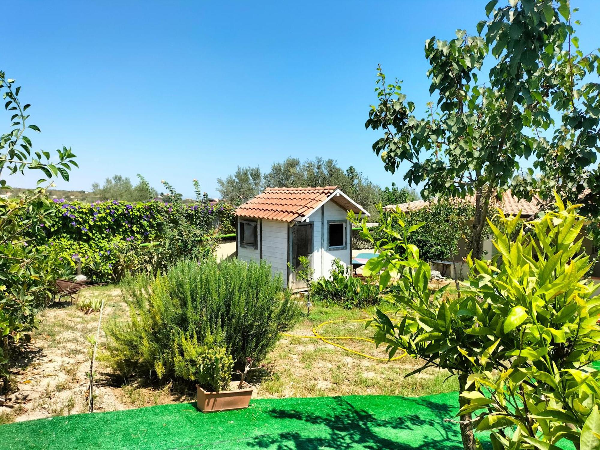 Appartamento Cenerentola Marzamemi Esterno foto