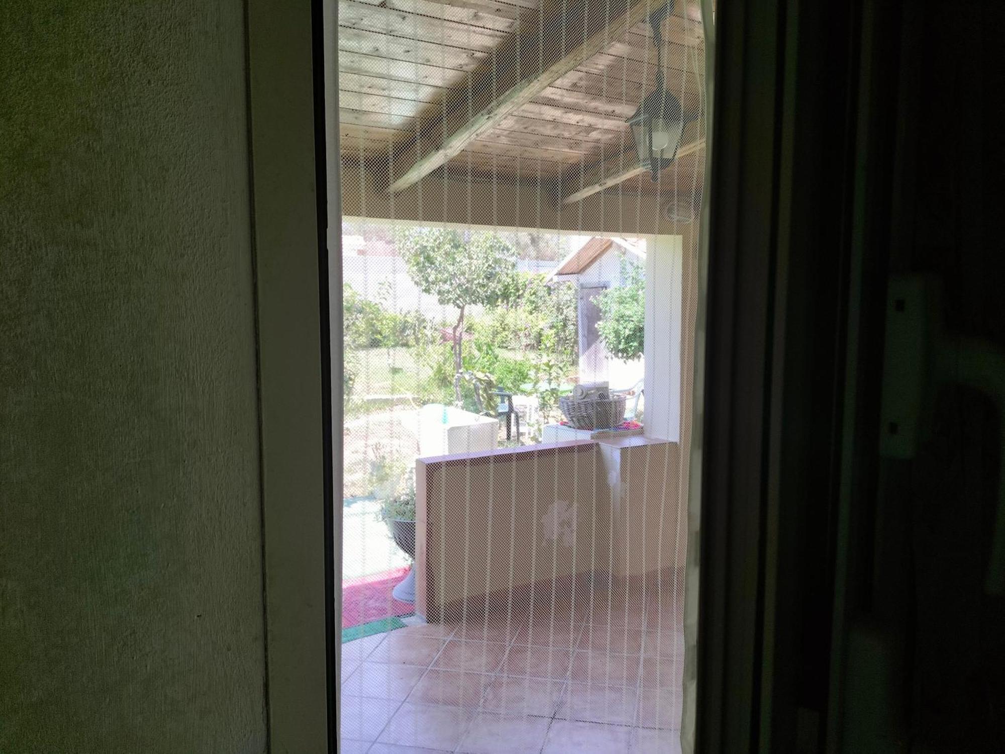 Appartamento Cenerentola Marzamemi Esterno foto