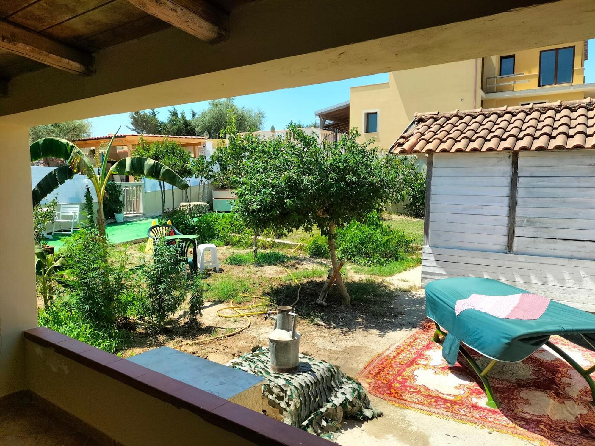 Appartamento Cenerentola Marzamemi Esterno foto