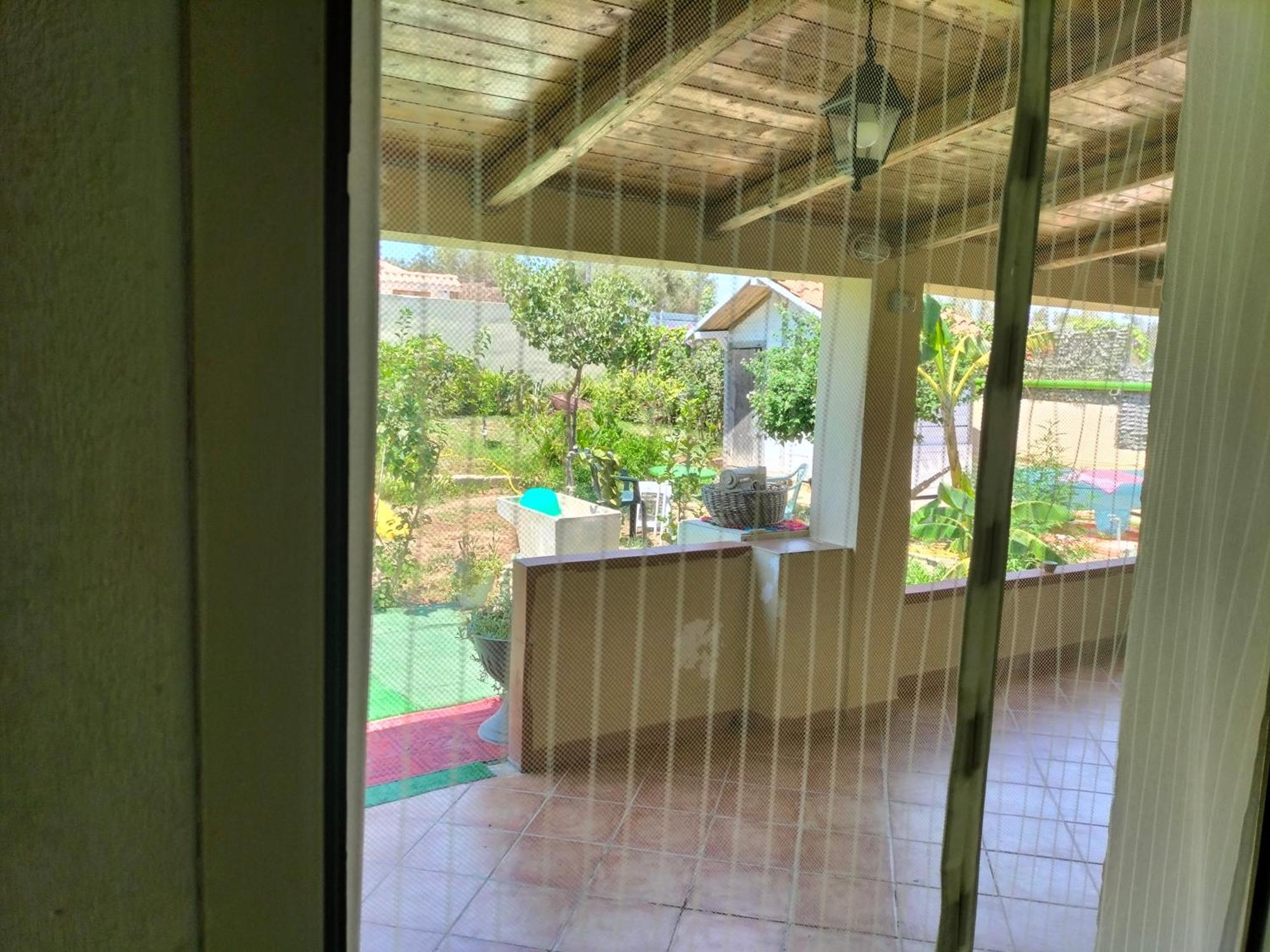 Appartamento Cenerentola Marzamemi Esterno foto