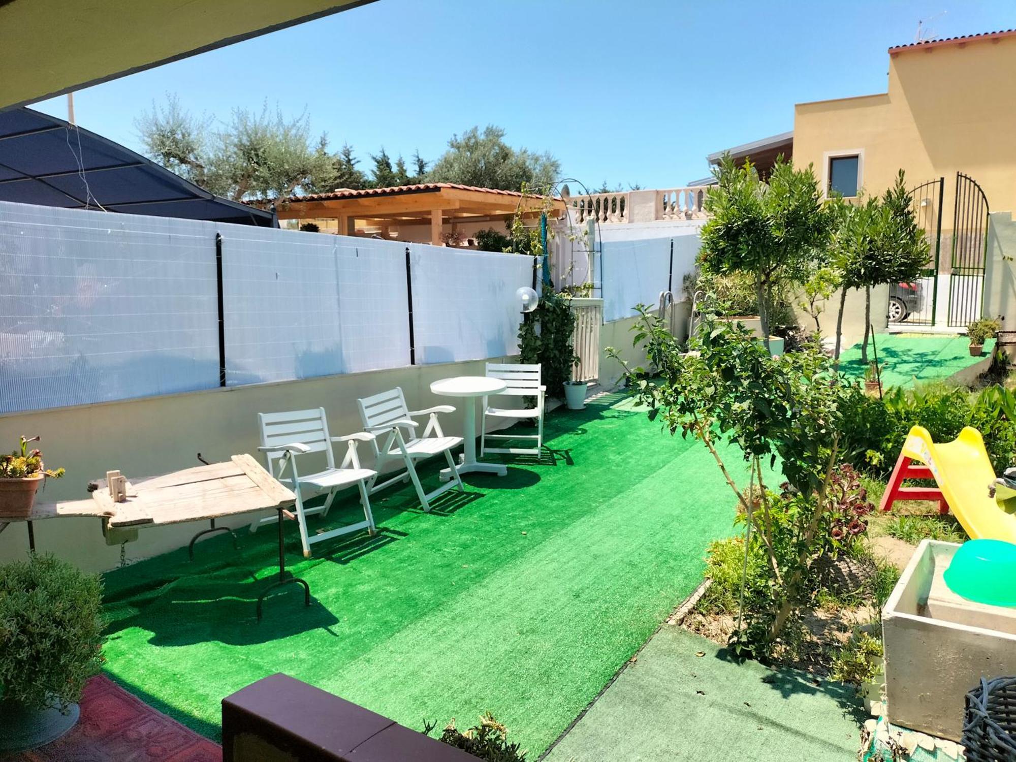 Appartamento Cenerentola Marzamemi Esterno foto