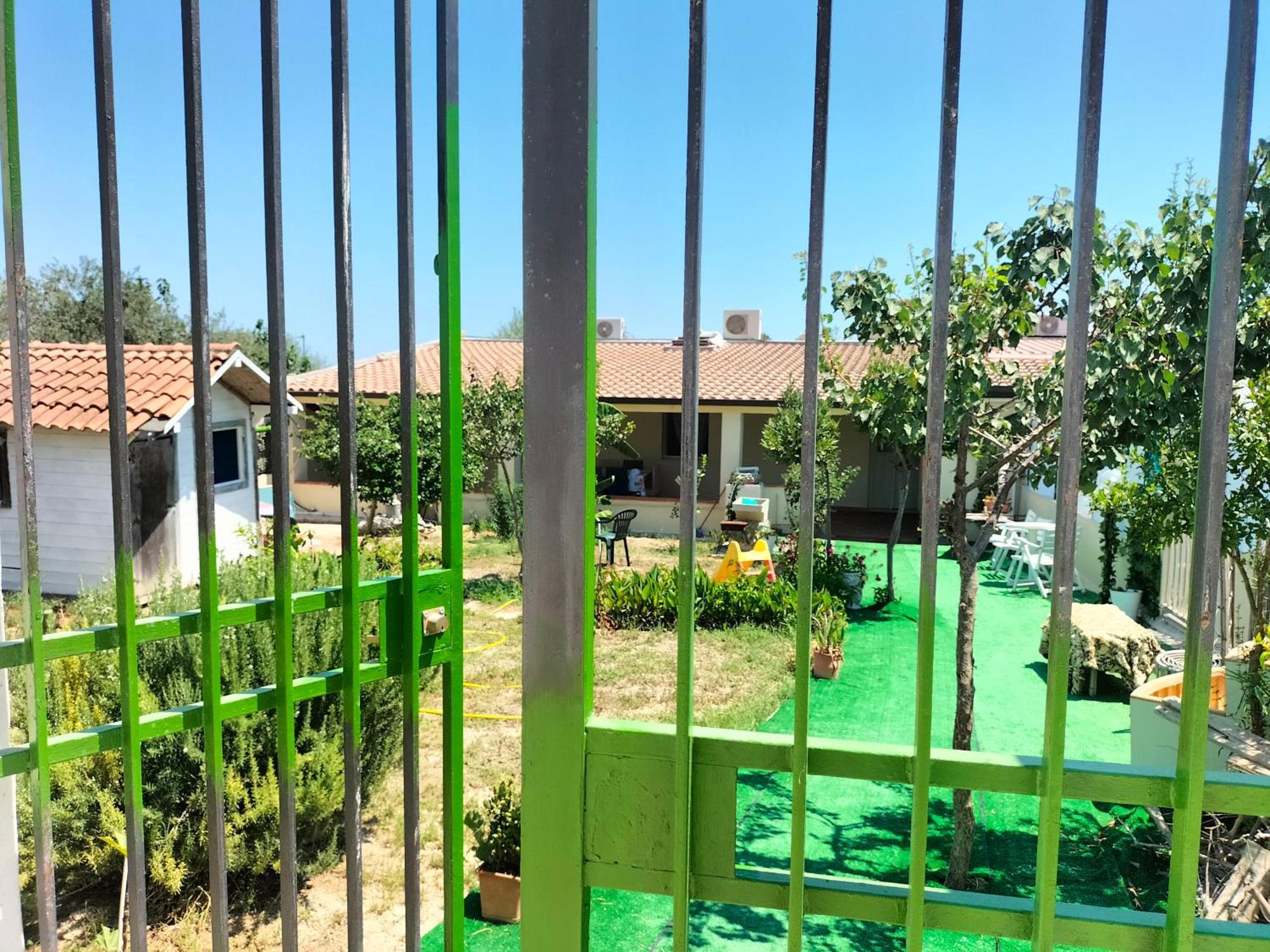Appartamento Cenerentola Marzamemi Esterno foto