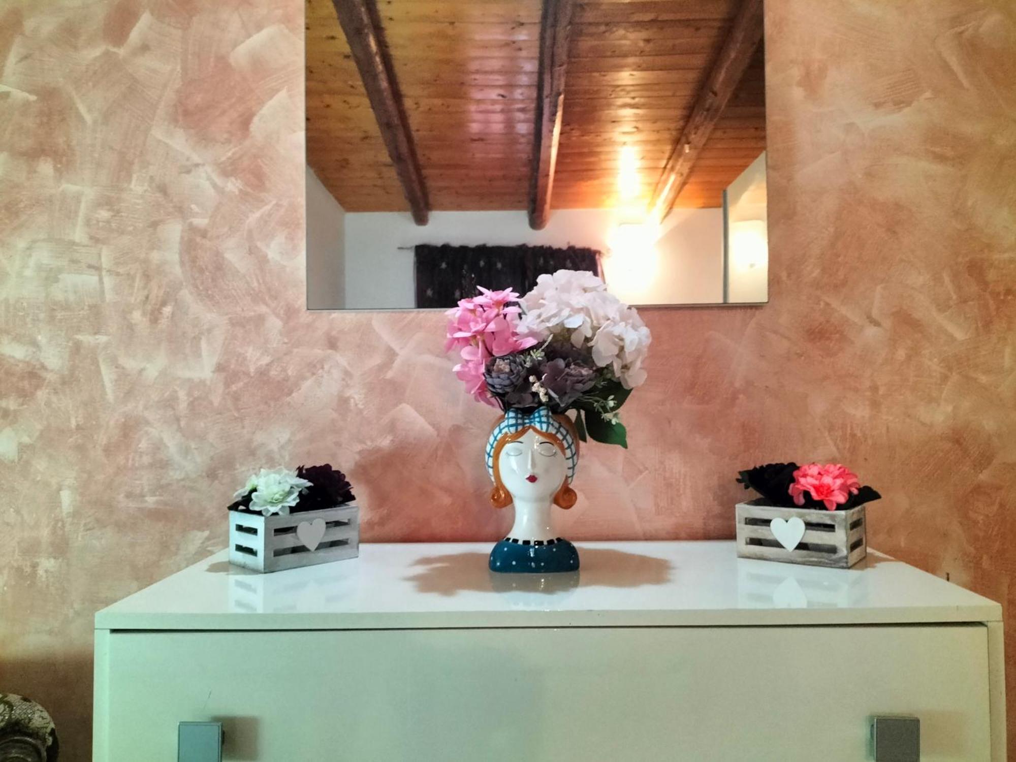 Appartamento Cenerentola Marzamemi Esterno foto