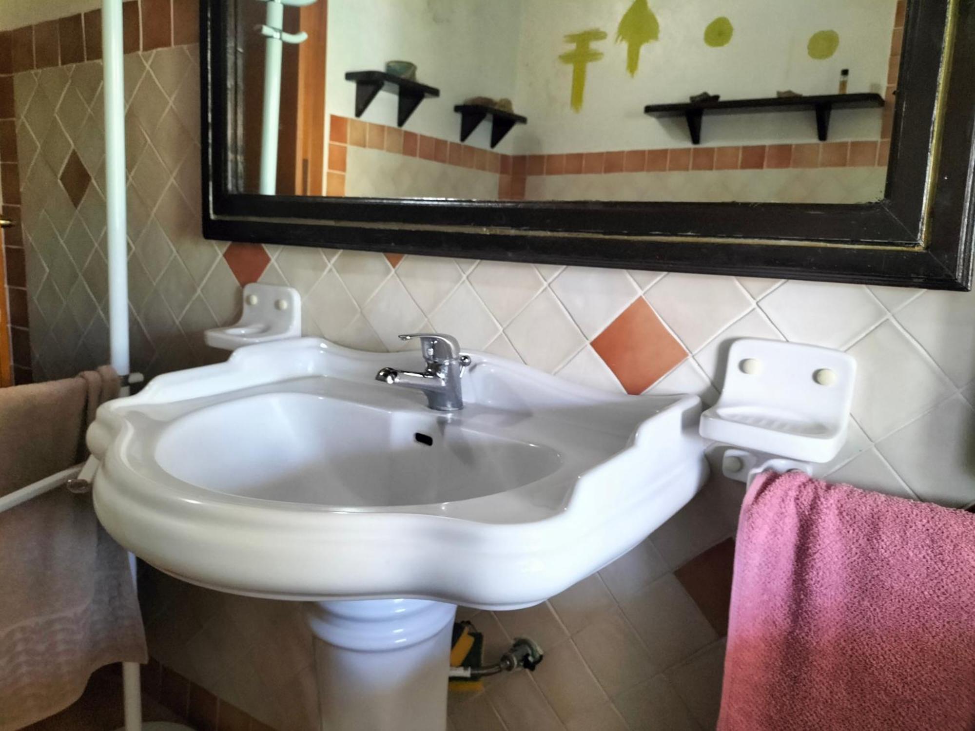 Appartamento Cenerentola Marzamemi Esterno foto