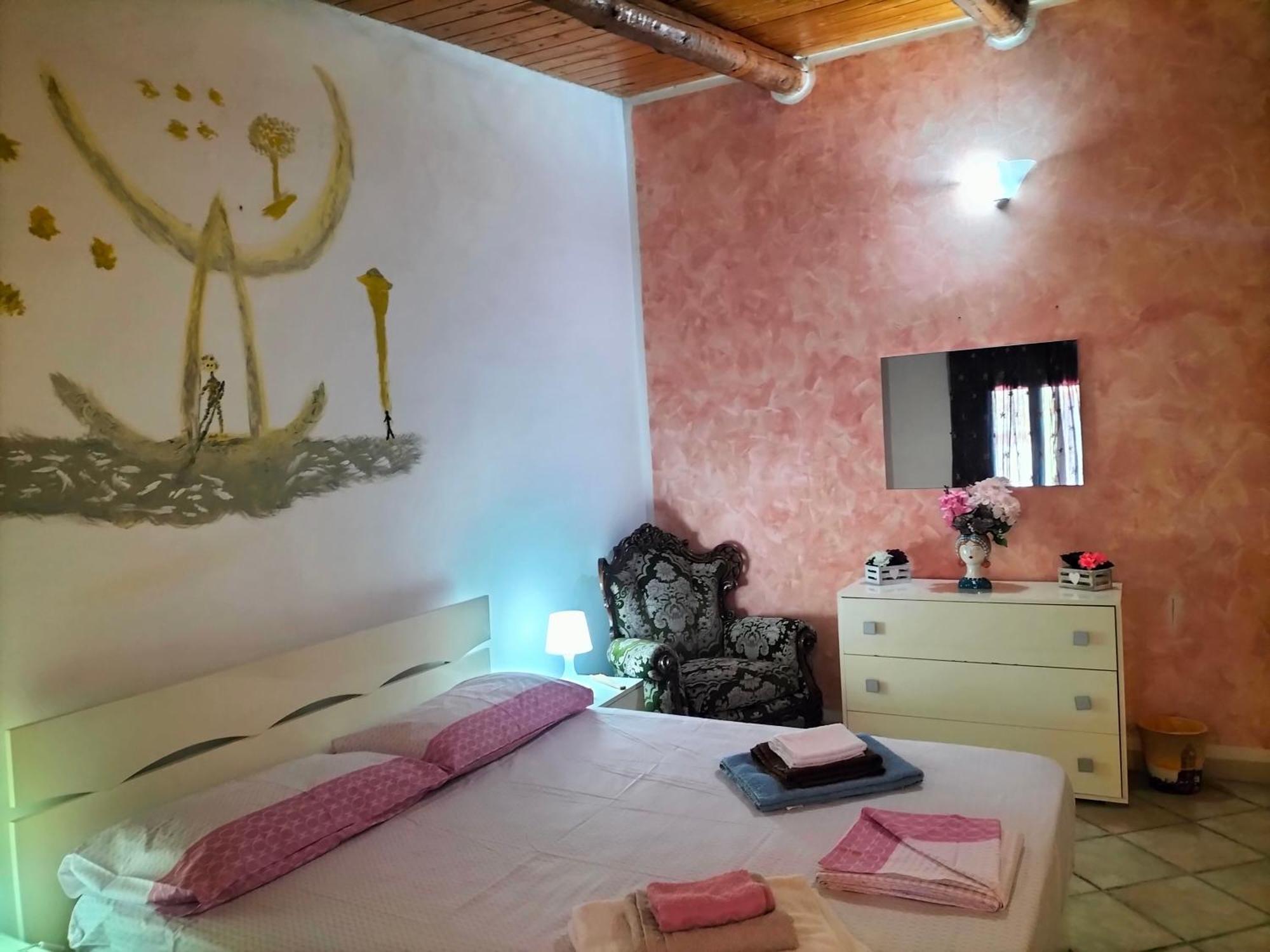 Appartamento Cenerentola Marzamemi Esterno foto